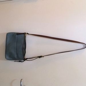 Fossil purse